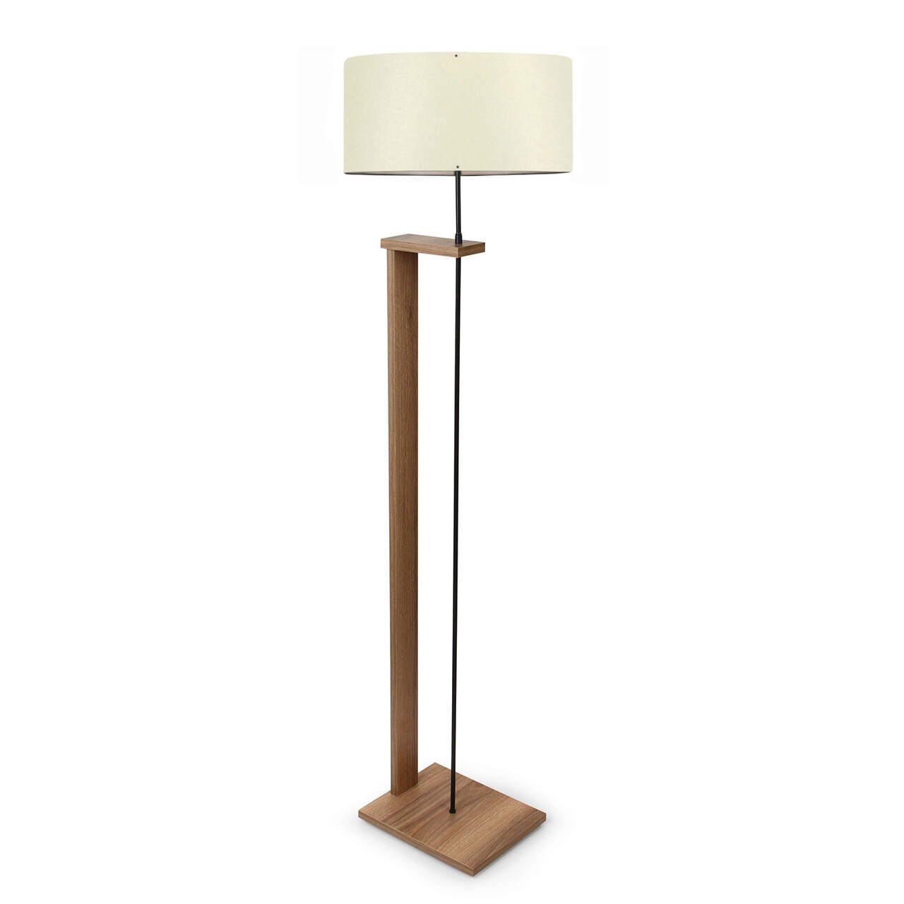 Lampadar, Opviq, 780SGN4466, Crem - imagine 3